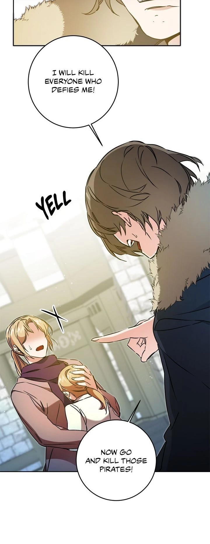 I’ve Become the Villainous Emperor of a Novel chapter 63 - page 12