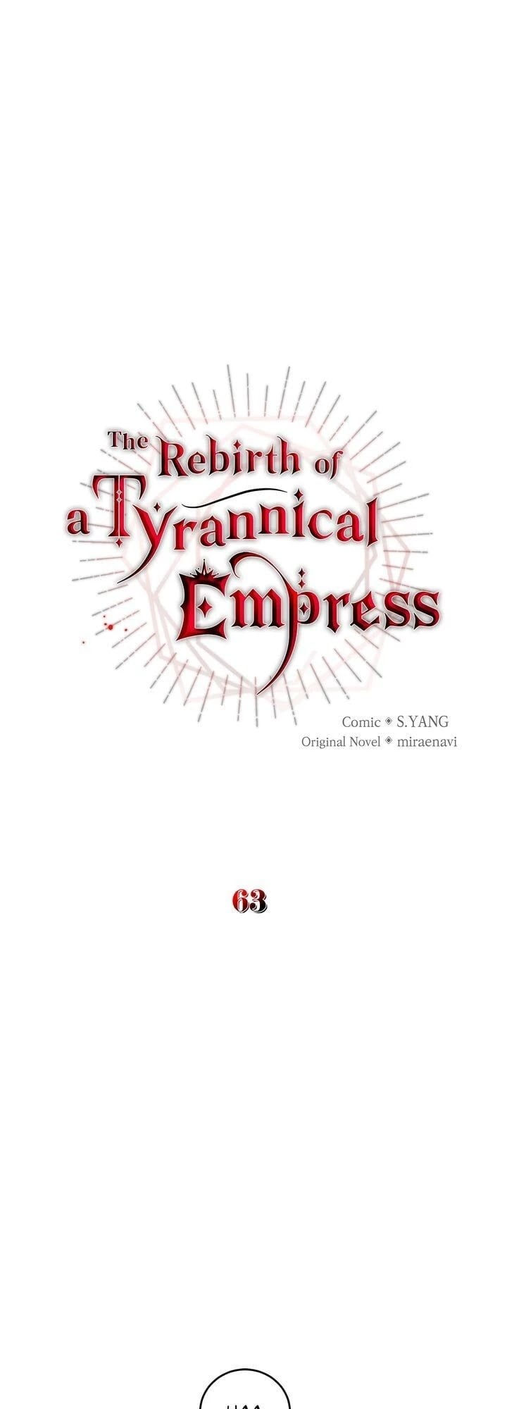 I’ve Become the Villainous Emperor of a Novel chapter 63 - page 31