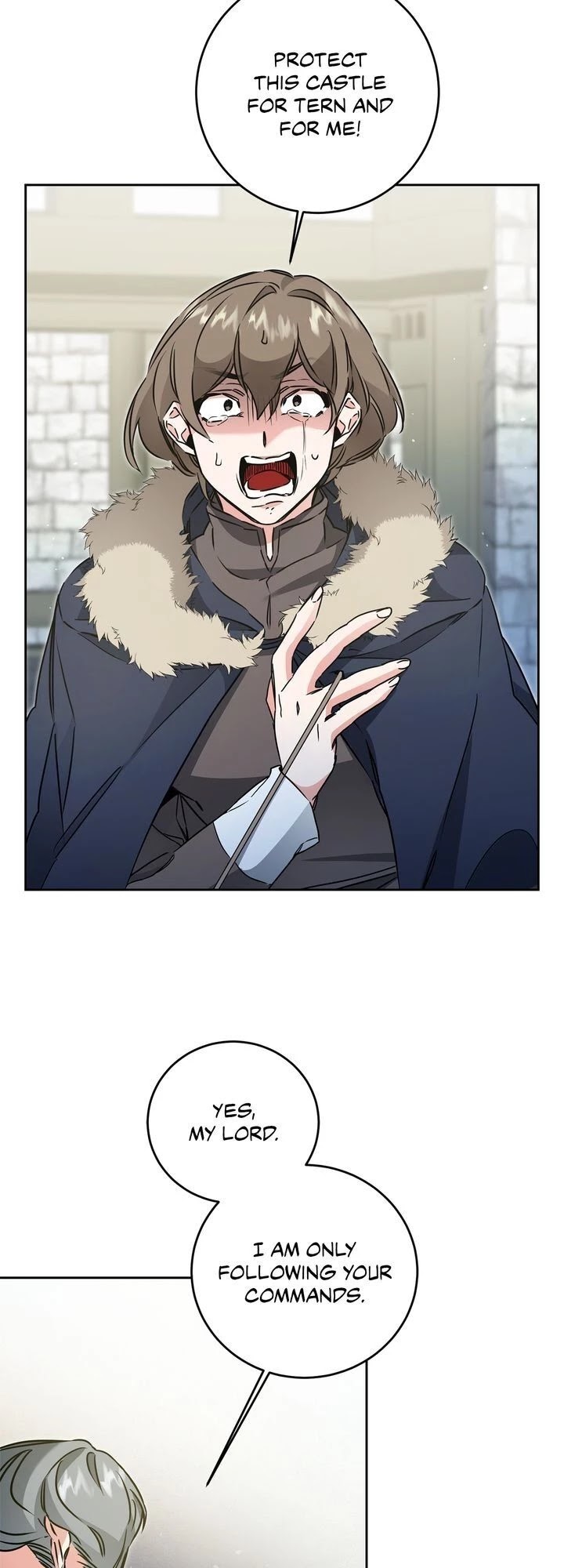 I’ve Become the Villainous Emperor of a Novel chapter 62 - page 17