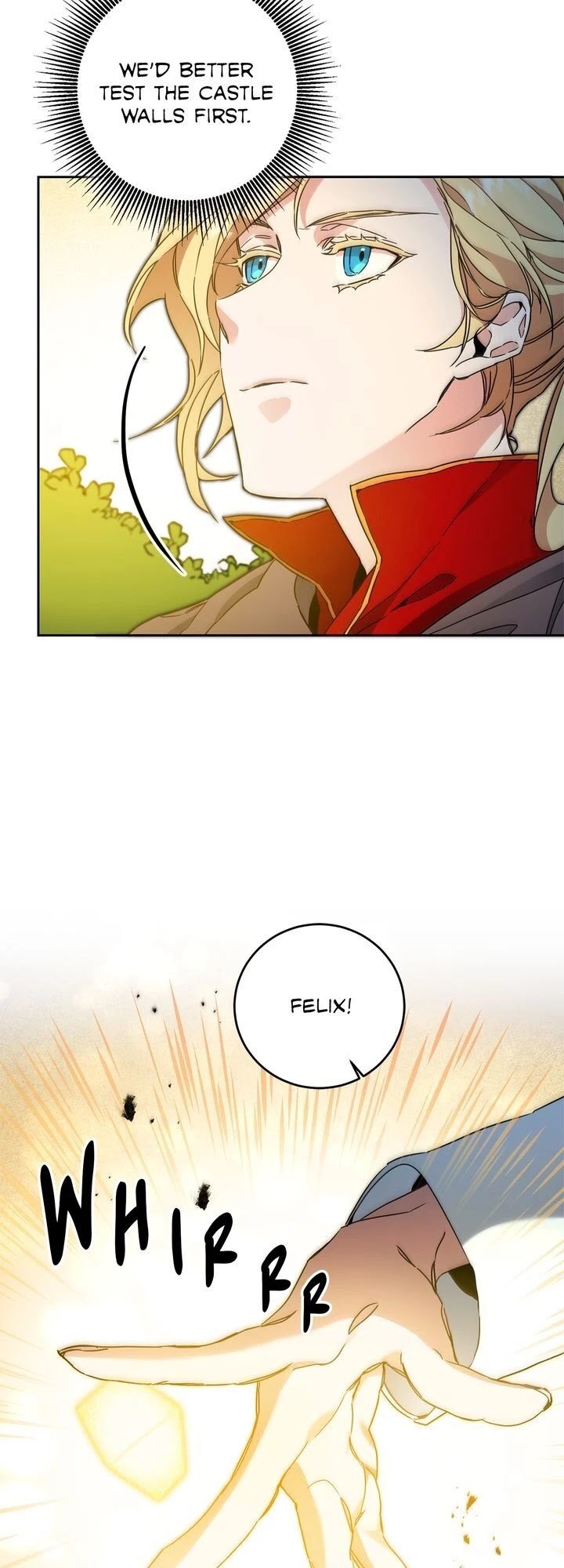 I’ve Become the Villainous Emperor of a Novel chapter 62 - page 29