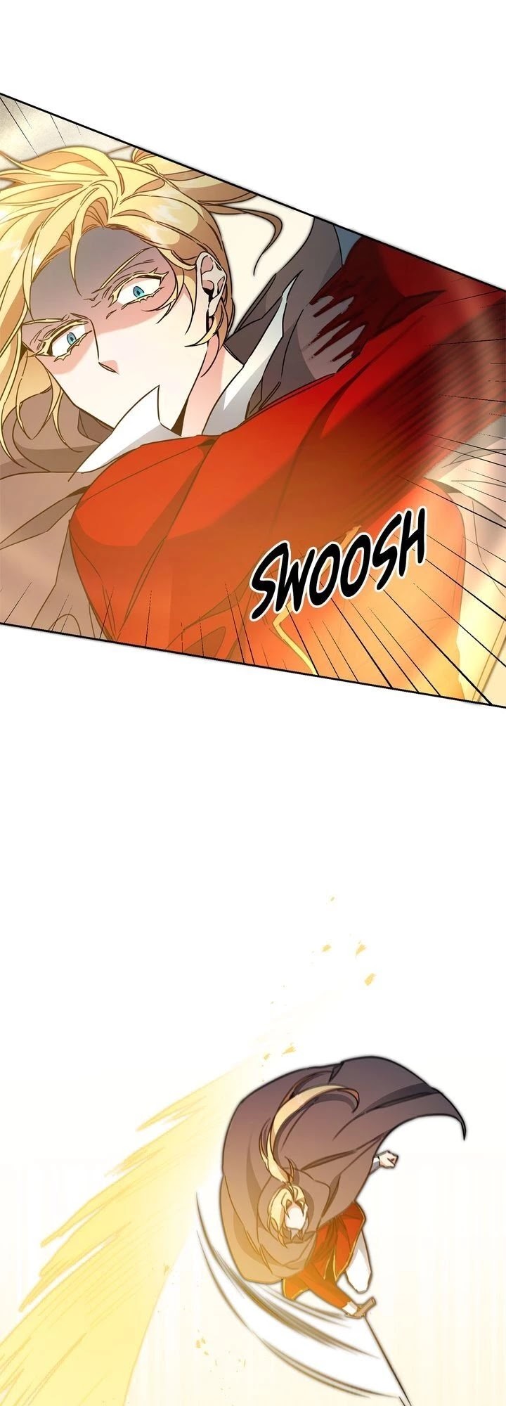 I’ve Become the Villainous Emperor of a Novel chapter 62 - page 34