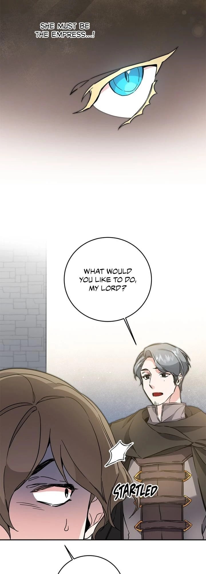 I’ve Become the Villainous Emperor of a Novel chapter 61 - page 23