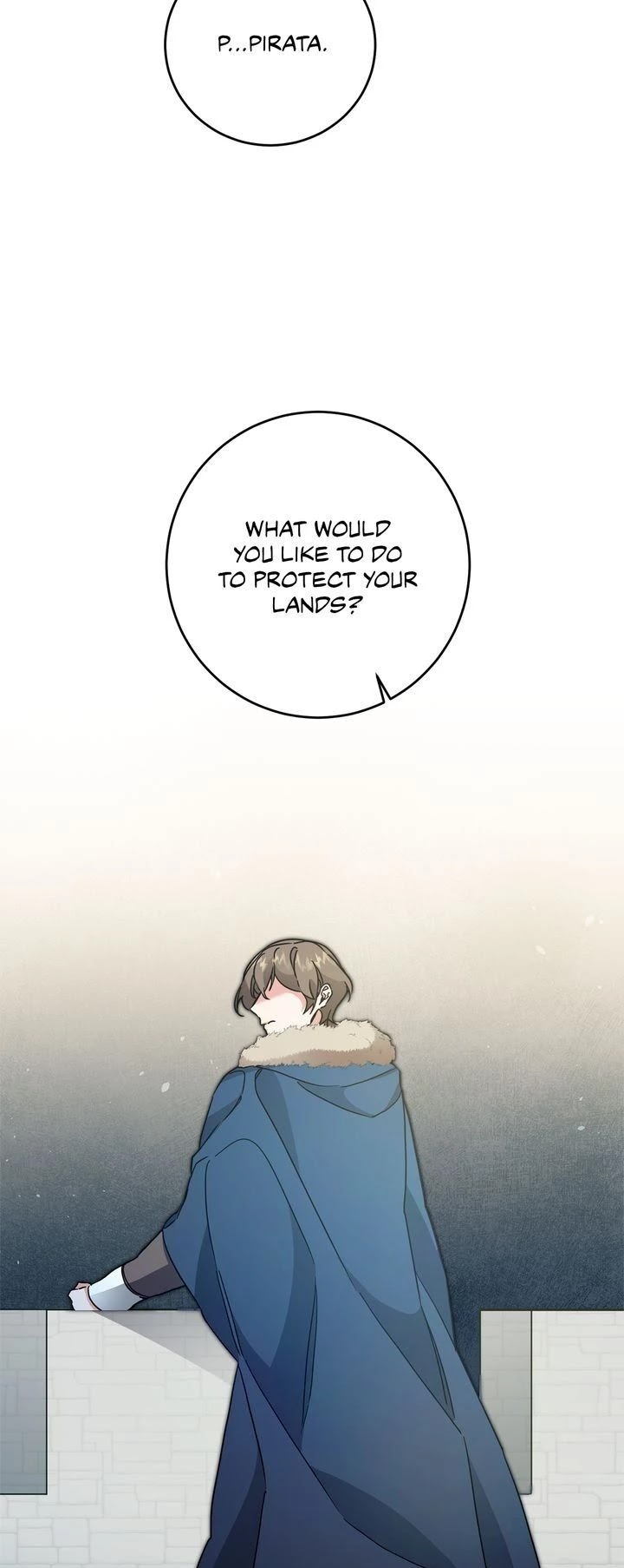 I’ve Become the Villainous Emperor of a Novel chapter 61 - page 24