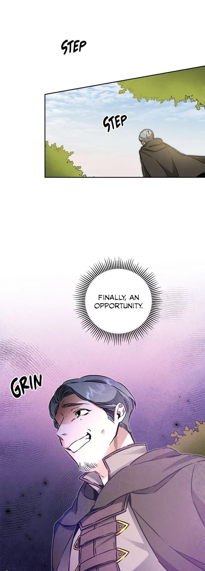 I’ve Become the Villainous Emperor of a Novel chapter 59 - page 1