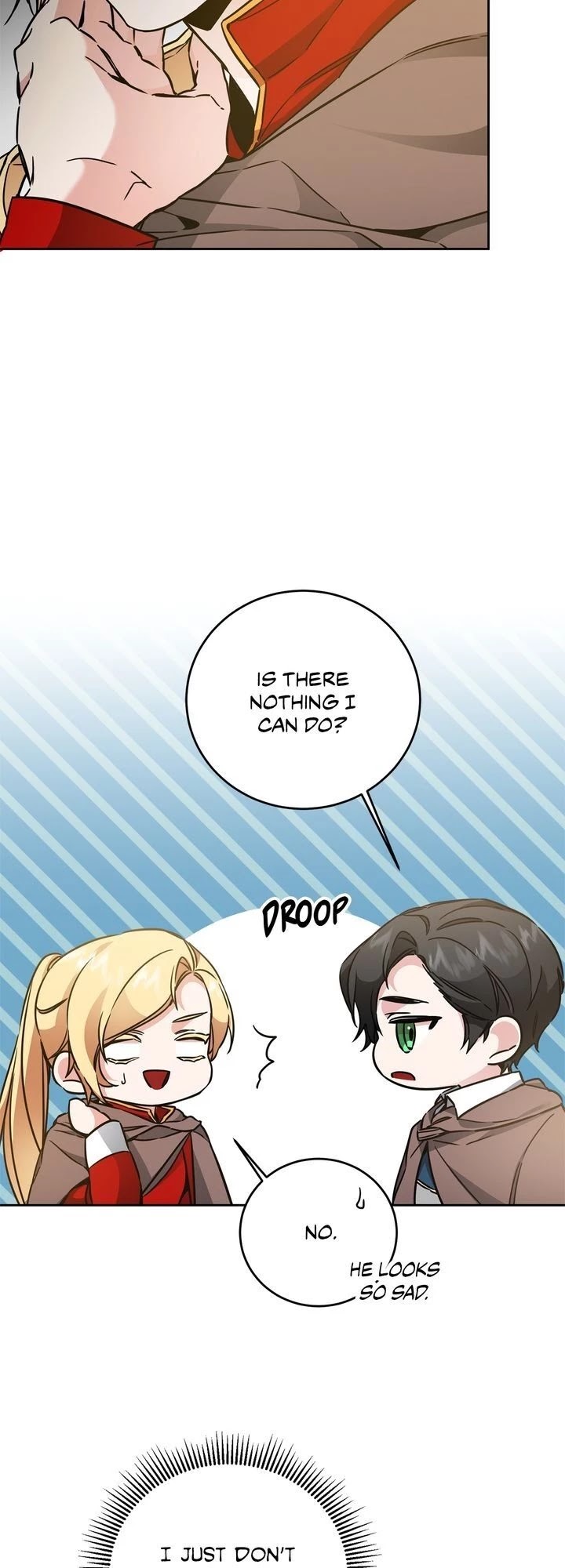 I’ve Become the Villainous Emperor of a Novel chapter 59 - page 37