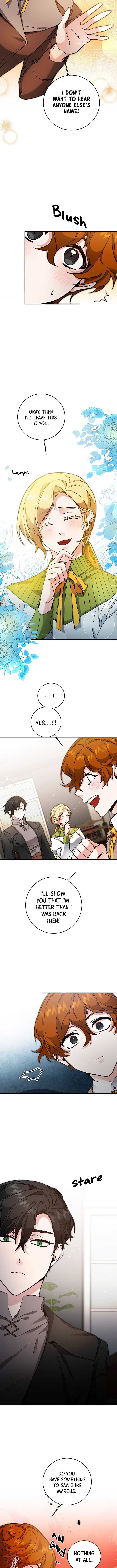 I’ve Become the Villainous Emperor of a Novel chapter 55 - page 9