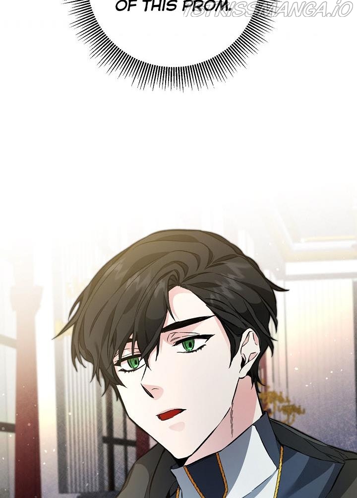 I’ve Become the Villainous Emperor of a Novel chapter 50.5 - page 39