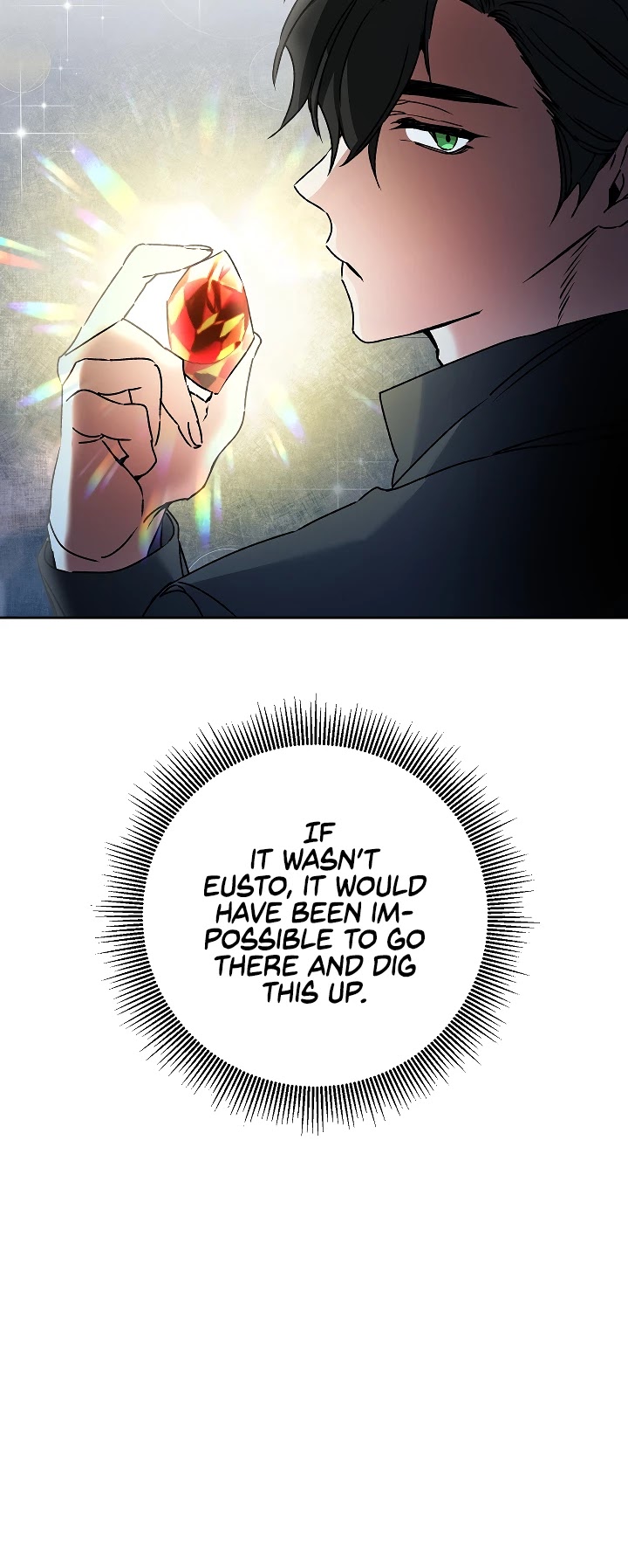 I’ve Become the Villainous Emperor of a Novel chapter 50 - page 29