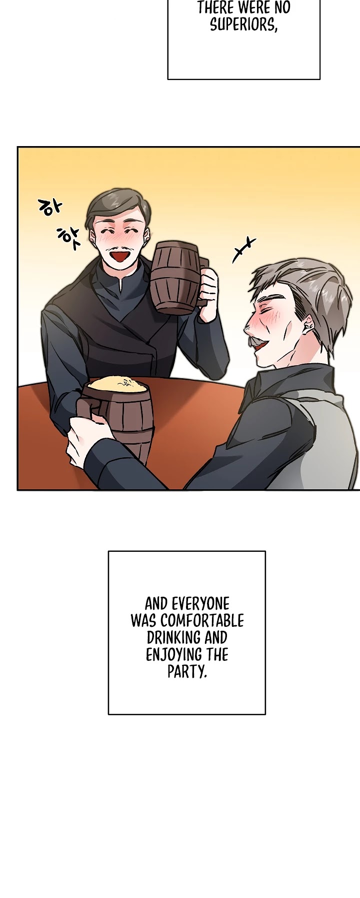 I’ve Become the Villainous Emperor of a Novel chapter 50 - page 3