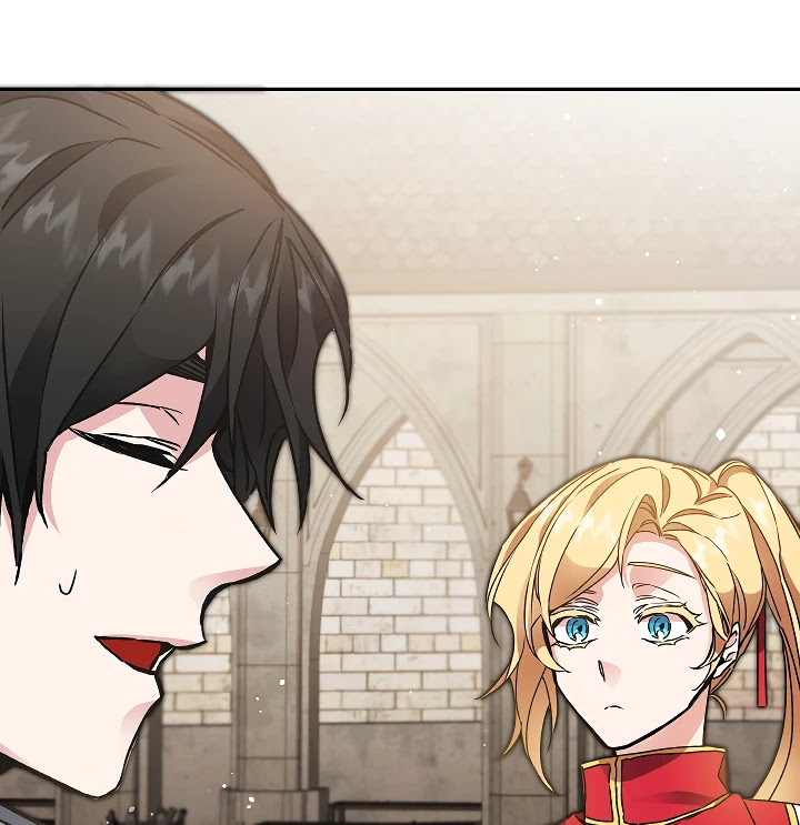 I’ve Become the Villainous Emperor of a Novel chapter 49 - page 22