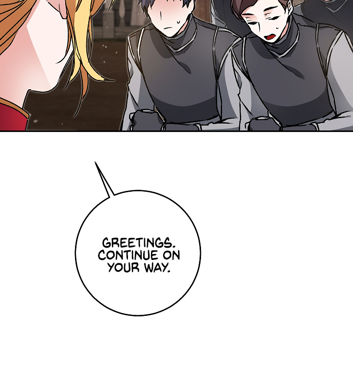 I’ve Become the Villainous Emperor of a Novel chapter 48 - page 115