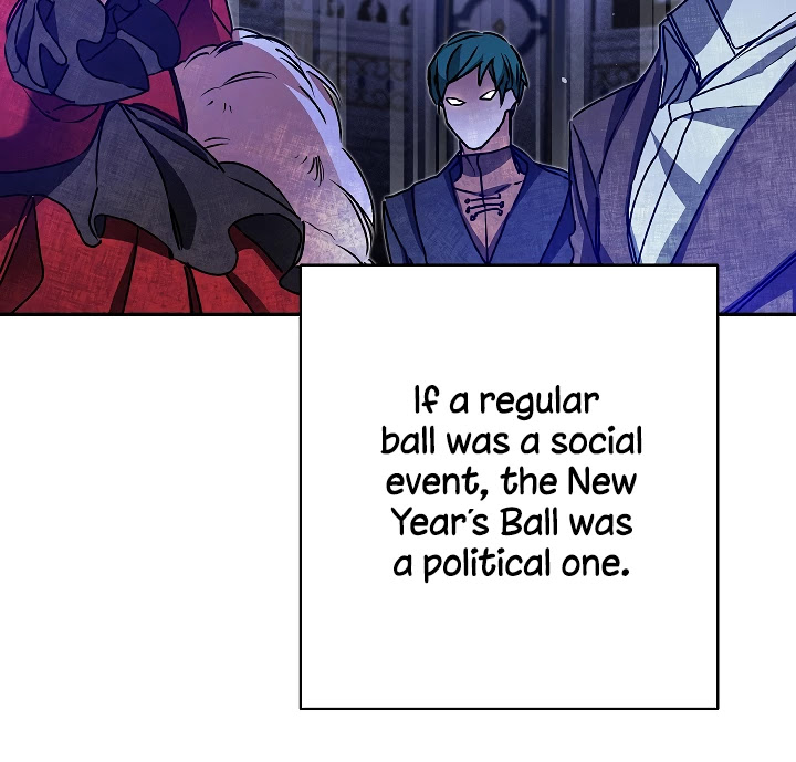 I’ve Become the Villainous Emperor of a Novel chapter 47 - page 117