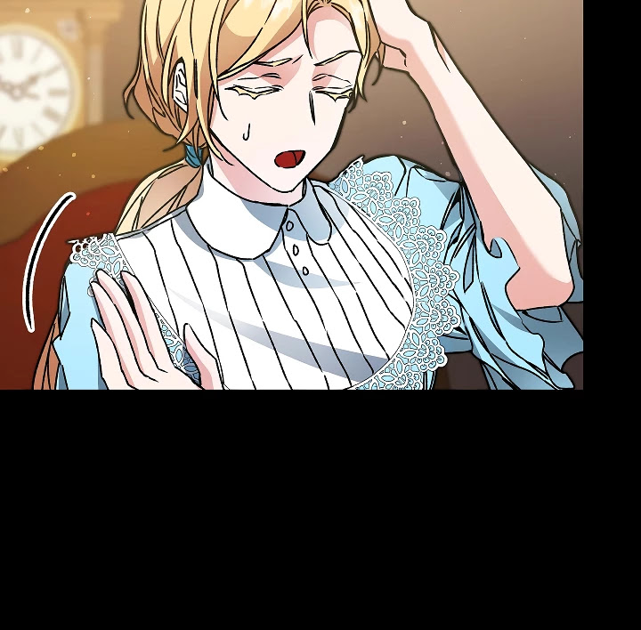 I’ve Become the Villainous Emperor of a Novel chapter 47 - page 29