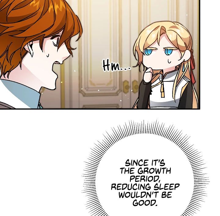 I’ve Become the Villainous Emperor of a Novel chapter 47 - page 69
