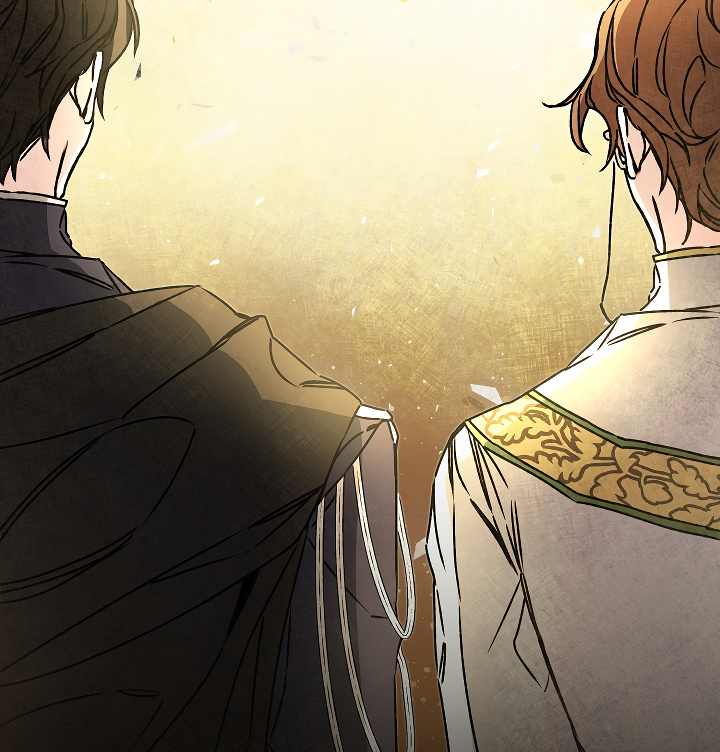 I’ve Become the Villainous Emperor of a Novel chapter 46 - page 119