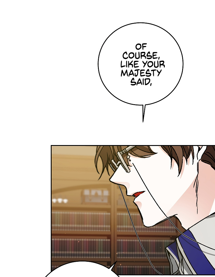 I’ve Become the Villainous Emperor of a Novel chapter 46 - page 18