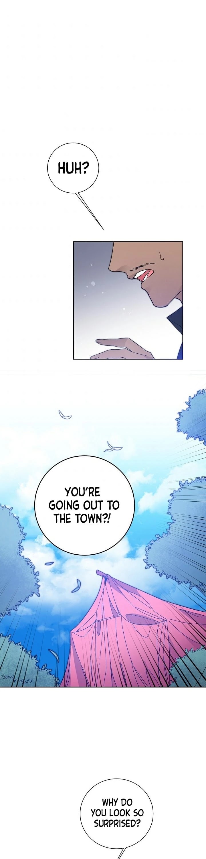 I’ve Become the Villainous Emperor of a Novel chapter 37 - page 2