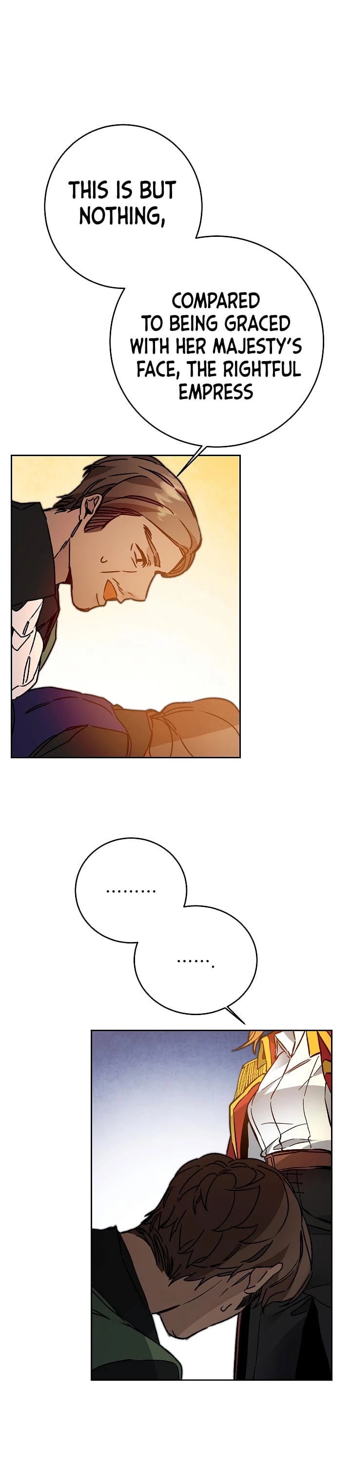 I’ve Become the Villainous Emperor of a Novel chapter 35 - page 18