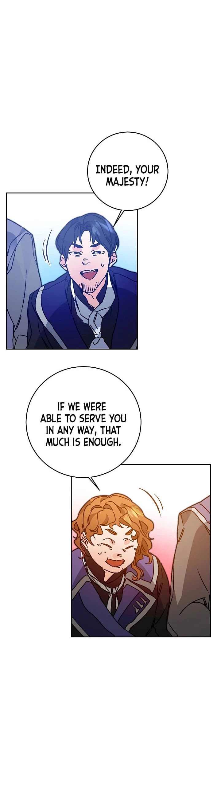 I’ve Become the Villainous Emperor of a Novel chapter 35 - page 27