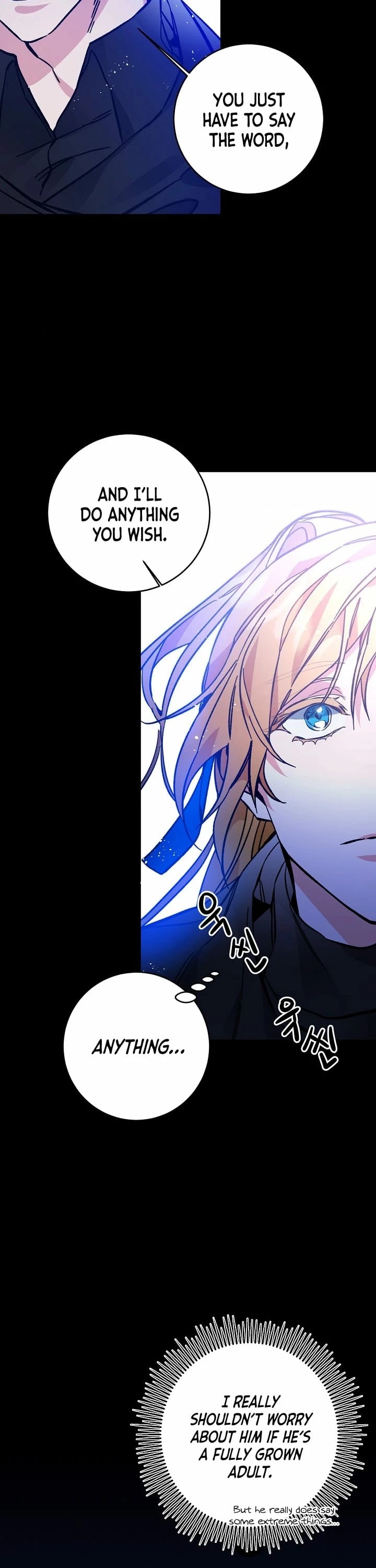 I’ve Become the Villainous Emperor of a Novel chapter 33 - page 29