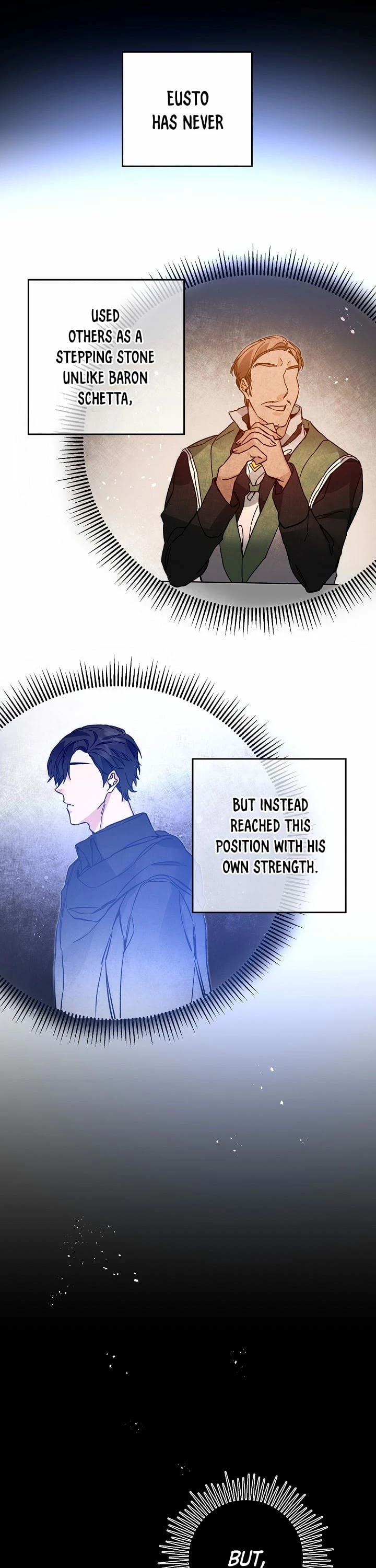 I’ve Become the Villainous Emperor of a Novel chapter 33 - page 31