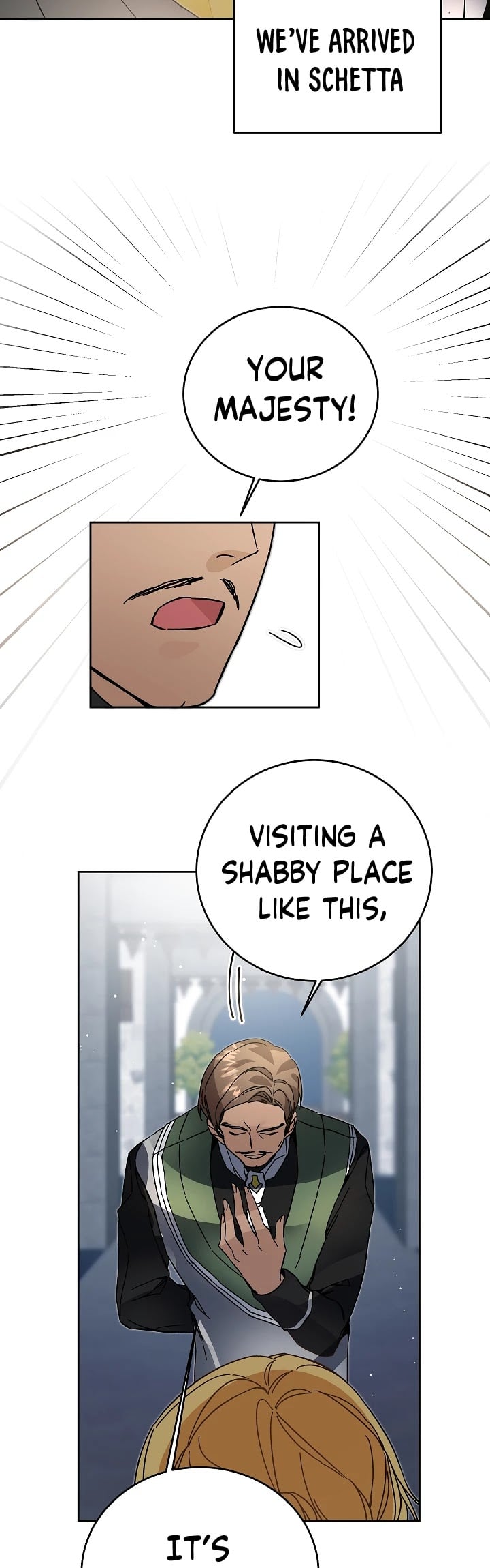I’ve Become the Villainous Emperor of a Novel chapter 28 - page 13