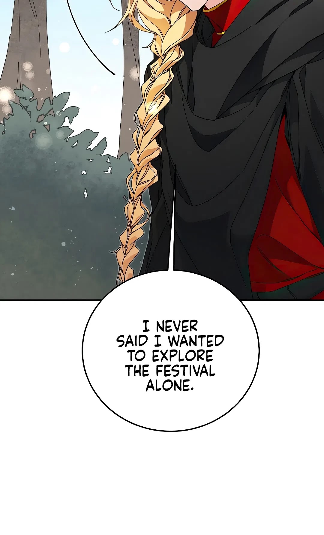 I’ve Become the Villainous Emperor of a Novel chapter 21 - page 5