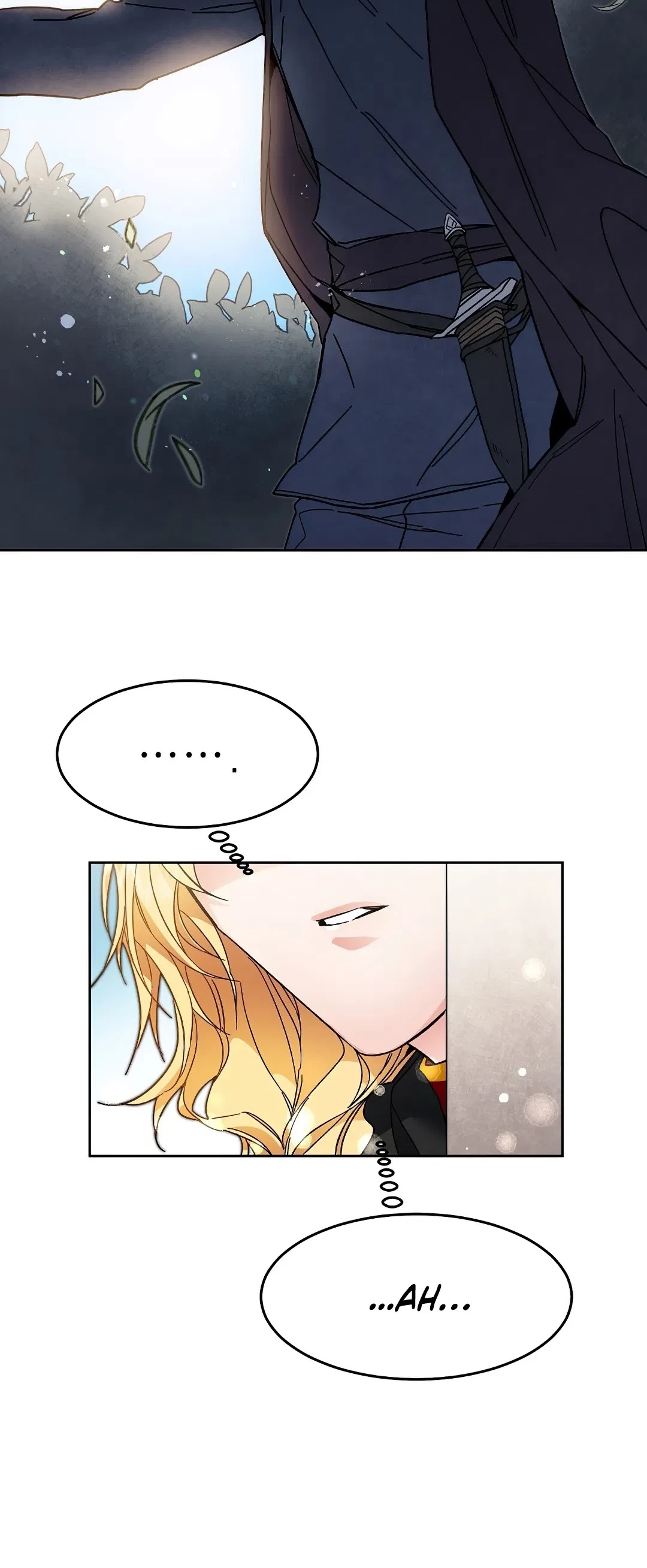 I’ve Become the Villainous Emperor of a Novel chapter 20 - page 12
