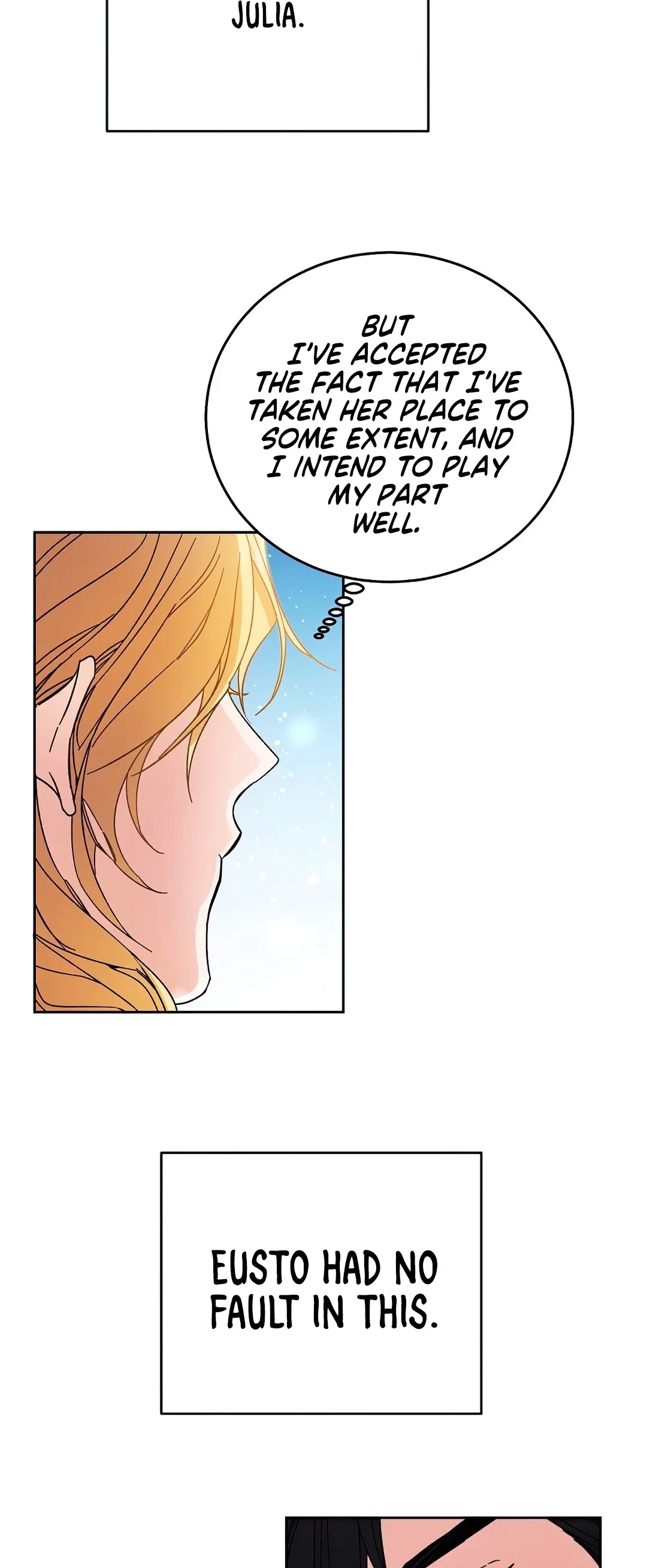 I’ve Become the Villainous Emperor of a Novel chapter 20 - page 20