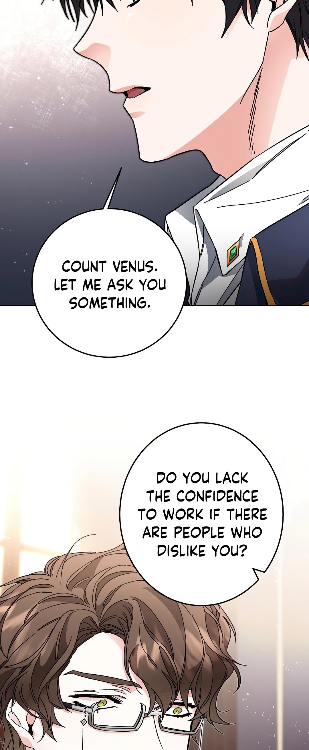 I’ve Become the Villainous Emperor of a Novel chapter 18 - page 54