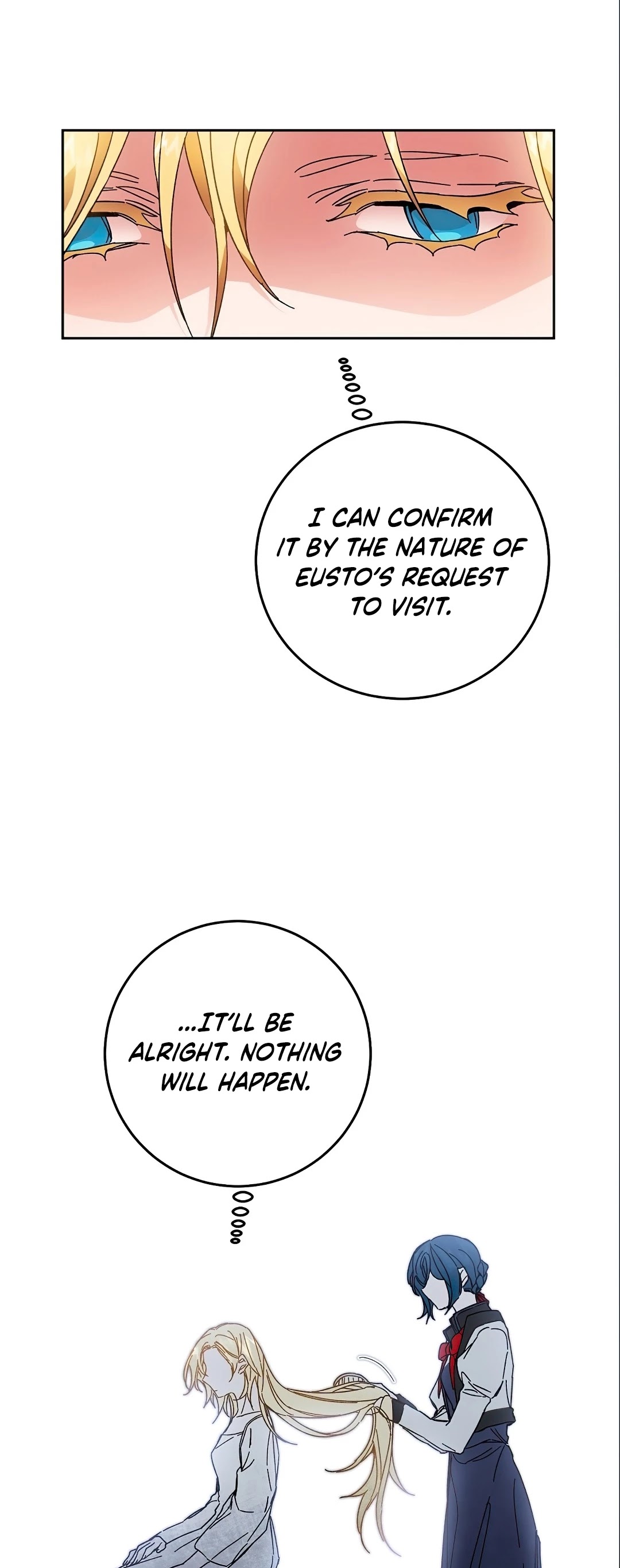 I’ve Become the Villainous Emperor of a Novel chapter 13 - page 19