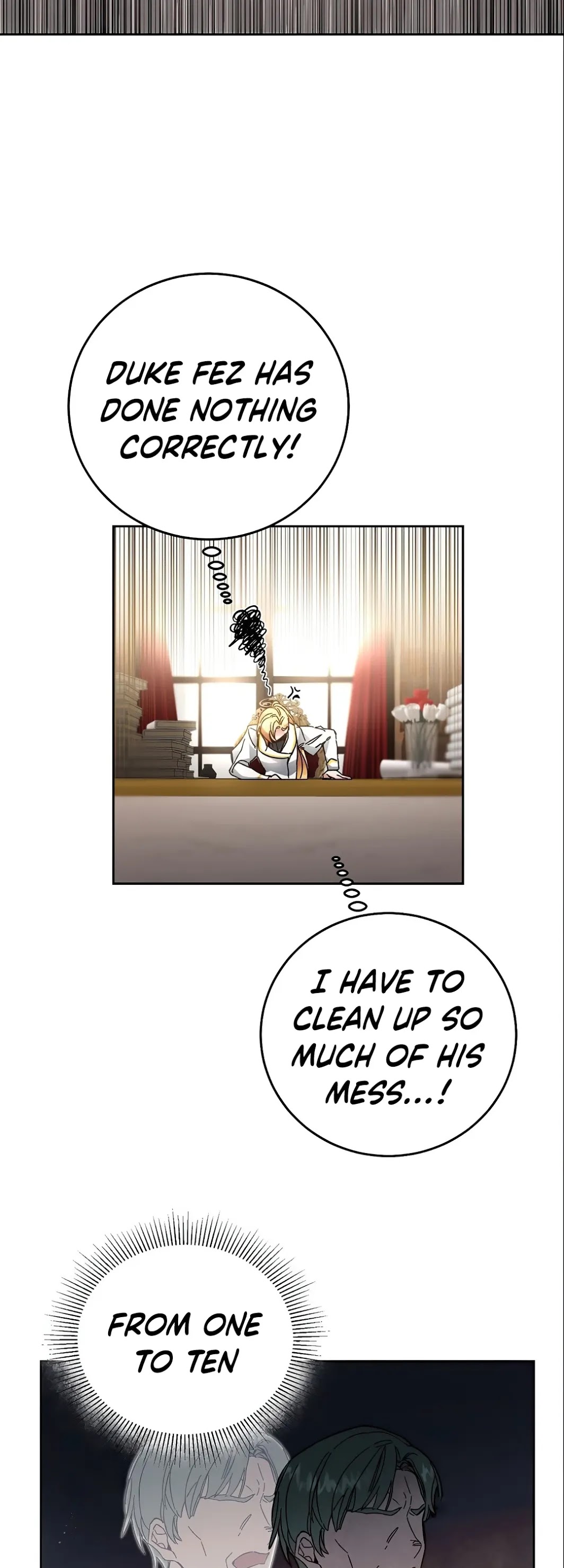I’ve Become the Villainous Emperor of a Novel chapter 13 - page 24