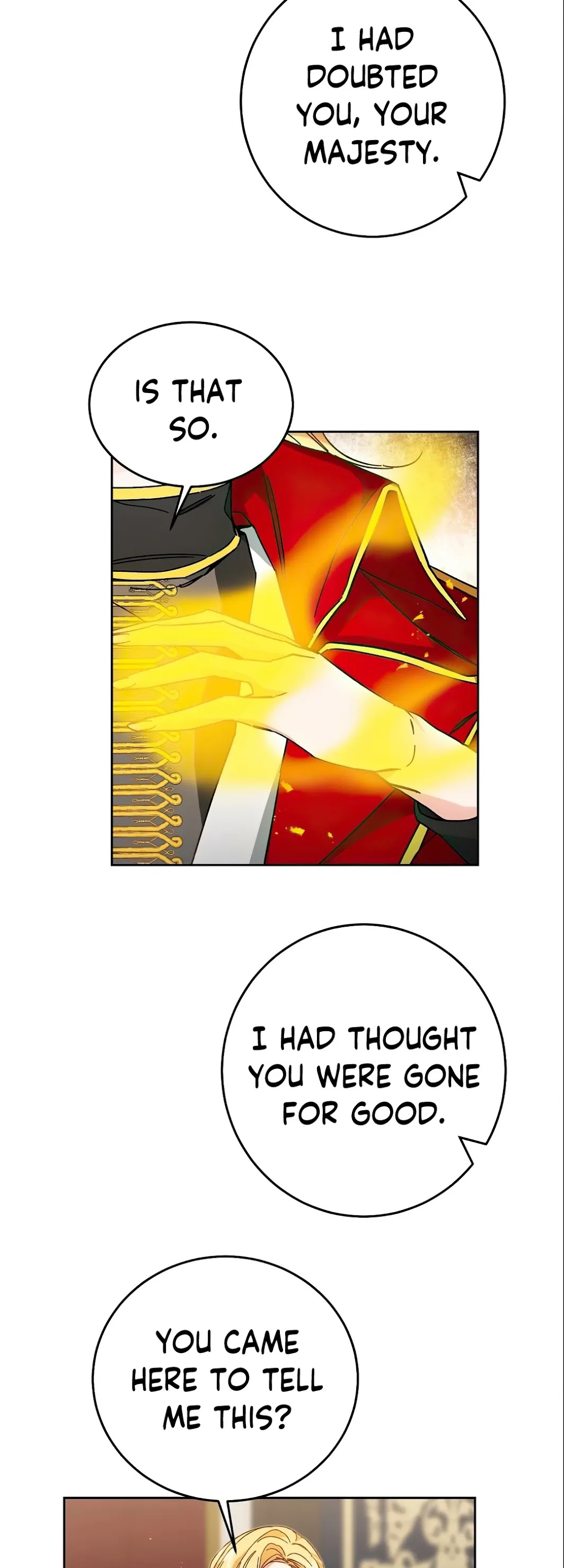 I’ve Become the Villainous Emperor of a Novel chapter 13 - page 48