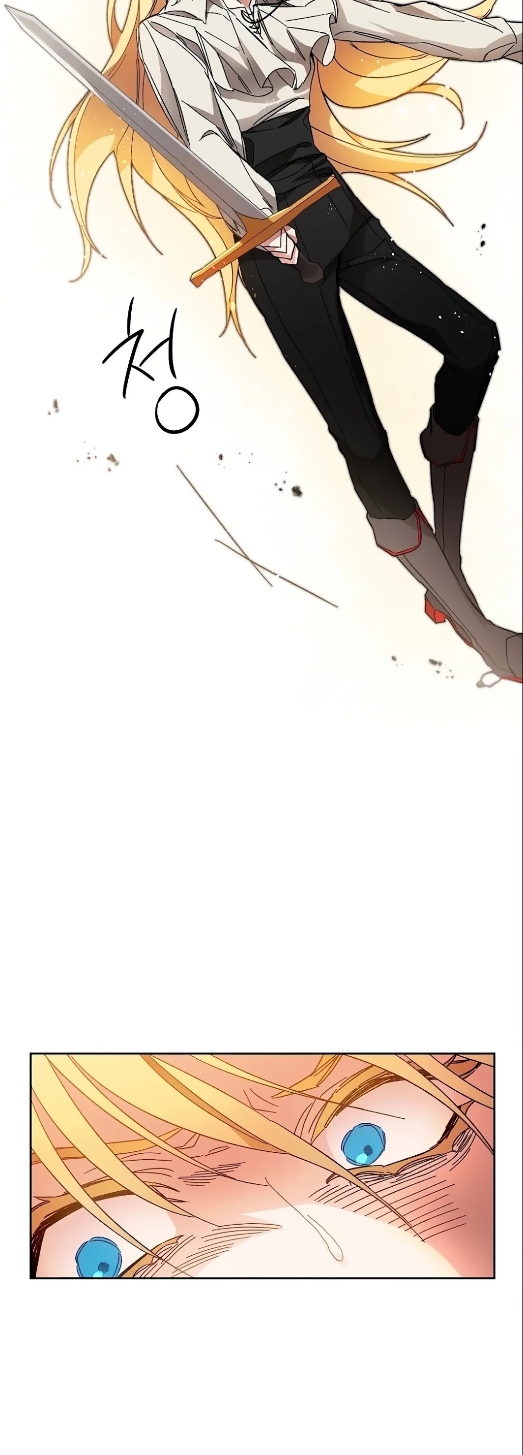 I’ve Become the Villainous Emperor of a Novel chapter 13 - page 8