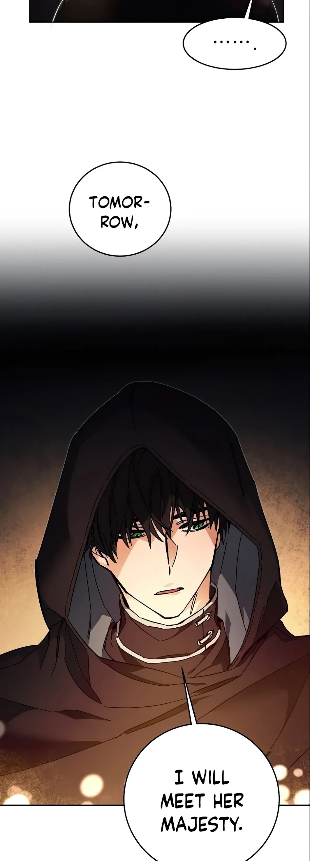 I’ve Become the Villainous Emperor of a Novel chapter 12 - page 38