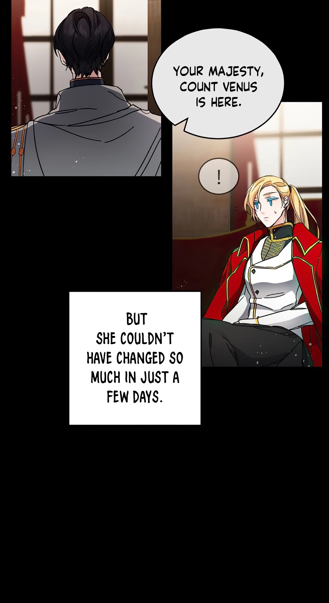I’ve Become the Villainous Emperor of a Novel chapter 10 - page 10