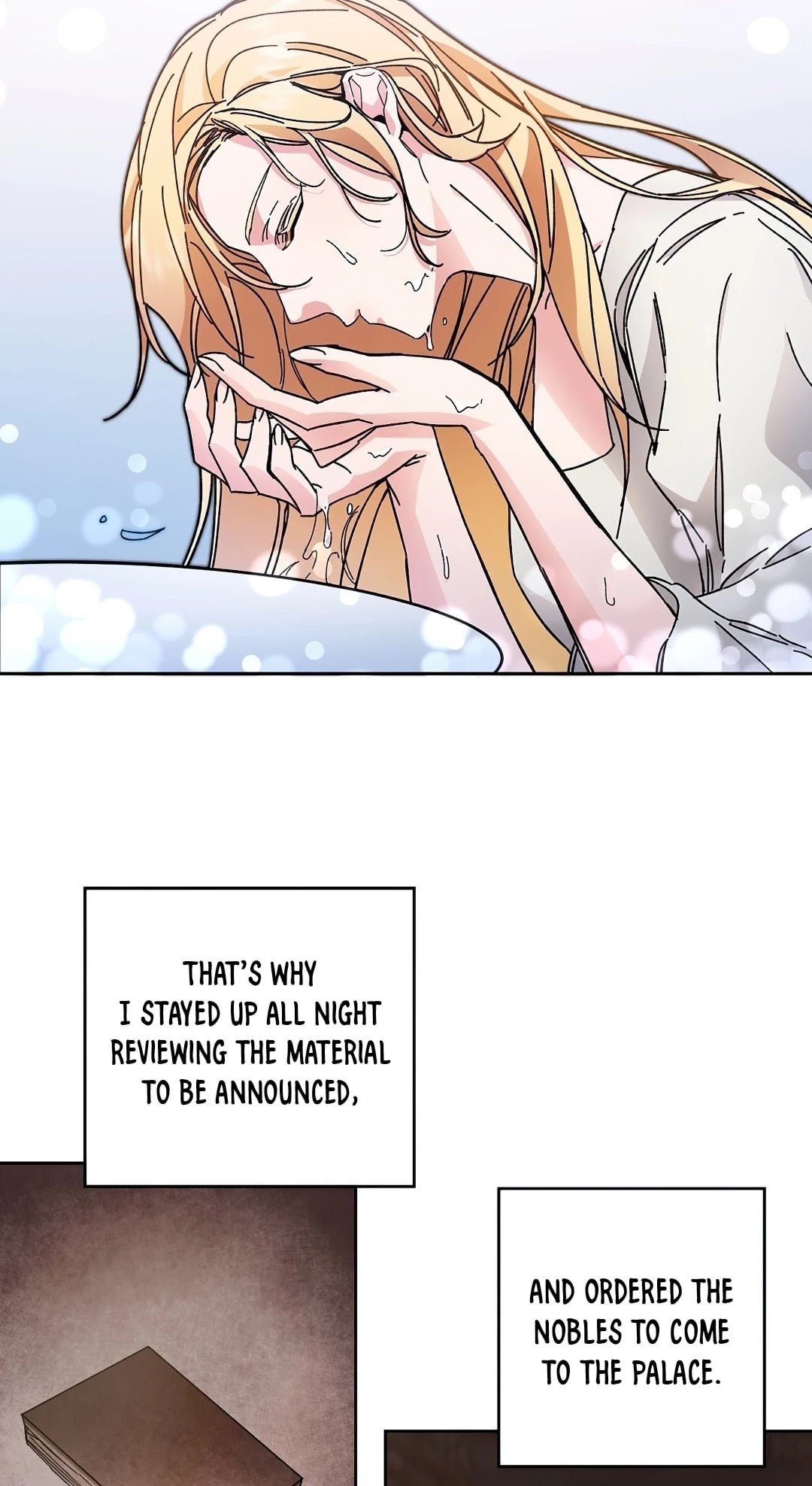 I’ve Become the Villainous Emperor of a Novel chapter 10 - page 41