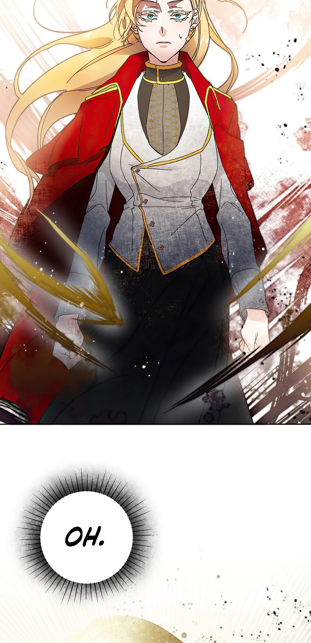 I’ve Become the Villainous Emperor of a Novel chapter 6 - page 37