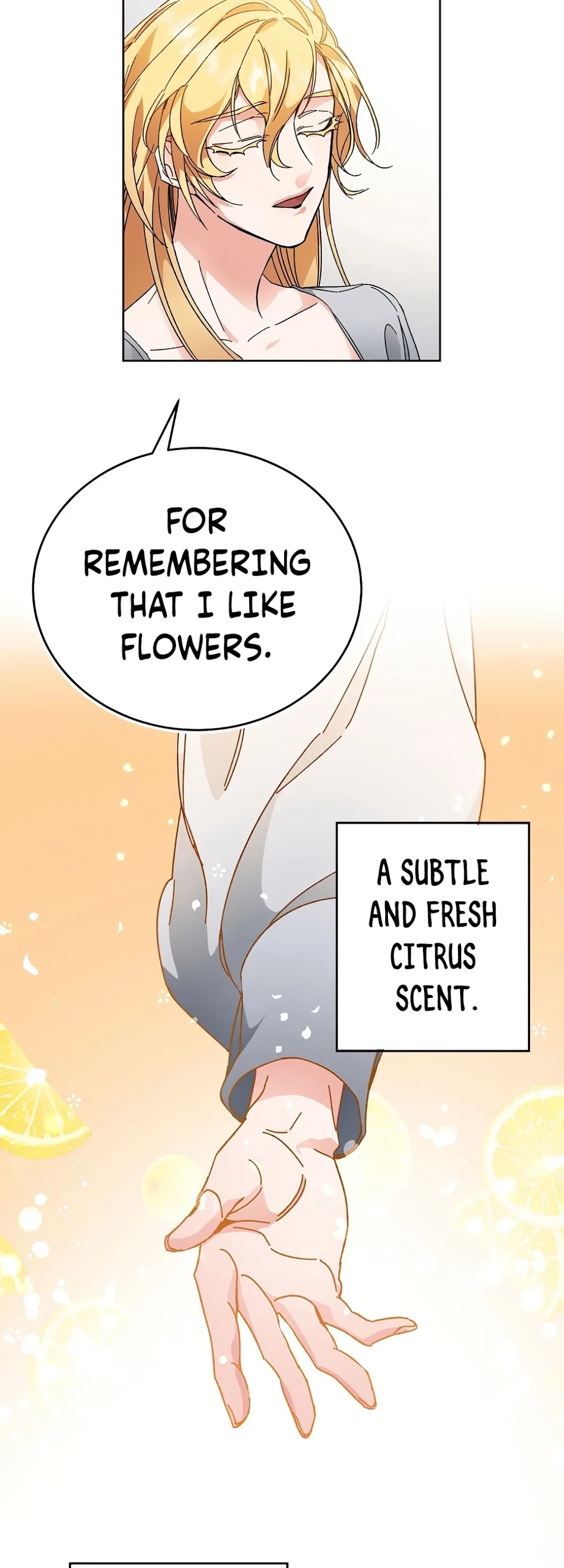 I’ve Become the Villainous Emperor of a Novel chapter 6 - page 8