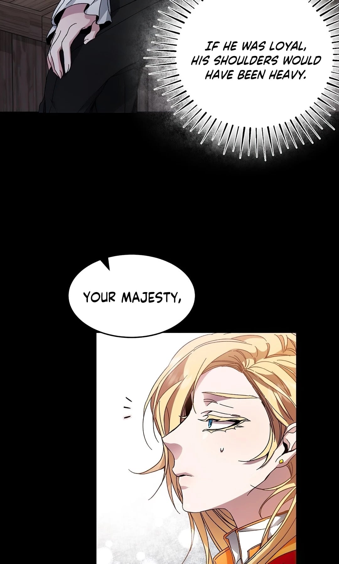 I’ve Become the Villainous Emperor of a Novel chapter 5 - page 22
