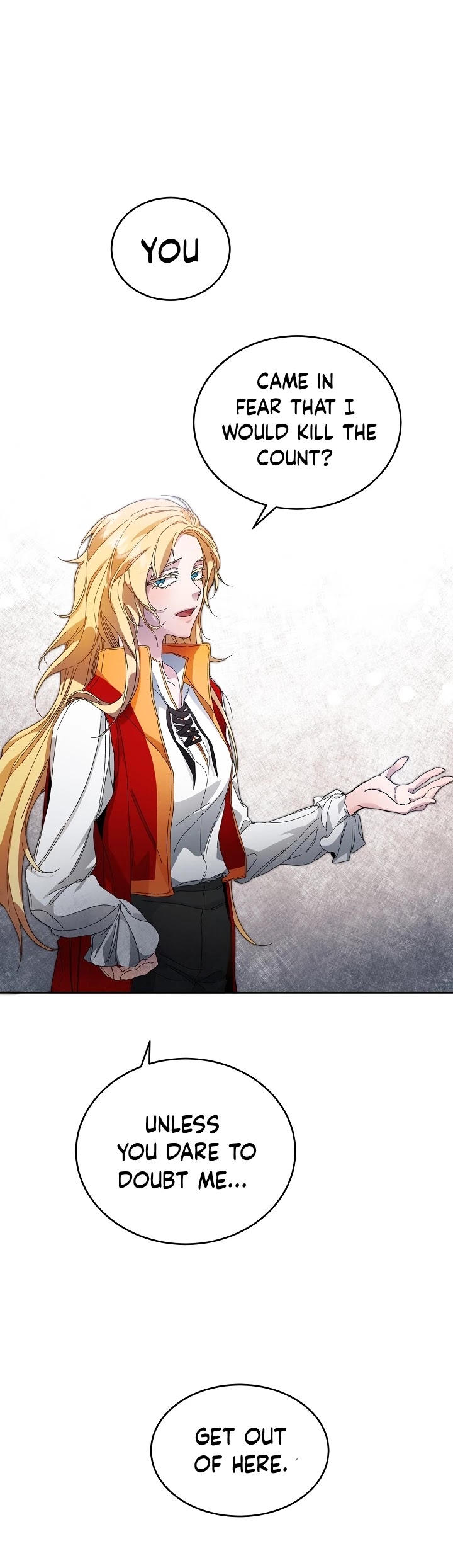 I’ve Become the Villainous Emperor of a Novel chapter 4 - page 23