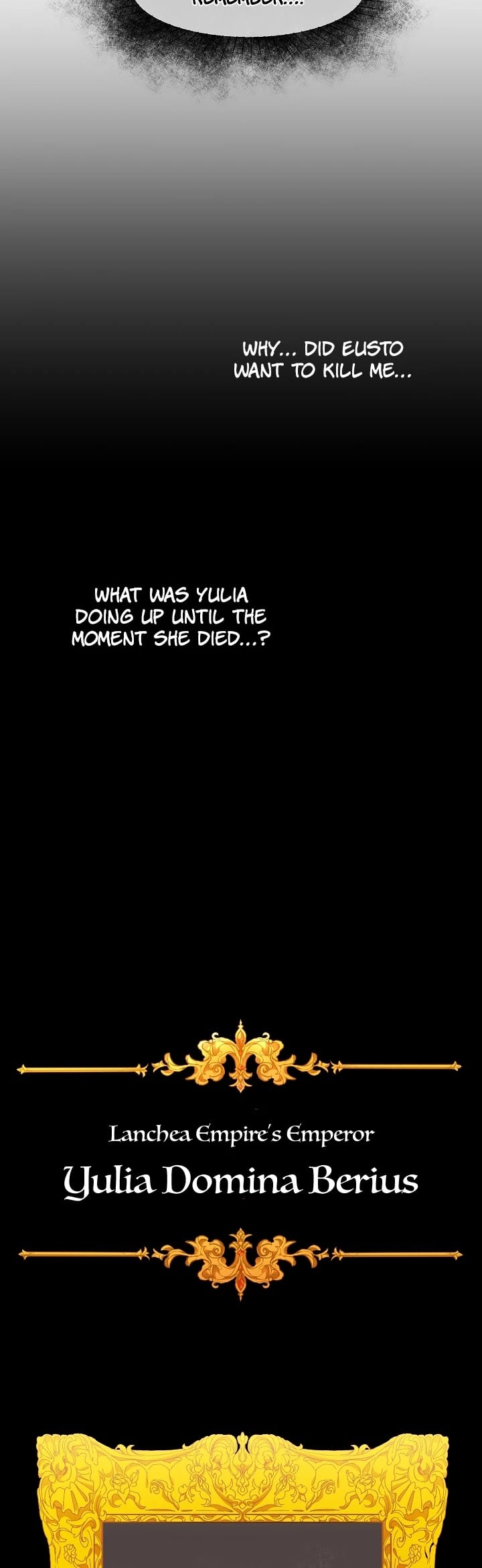 I’ve Become the Villainous Emperor of a Novel chapter 2 - page 15