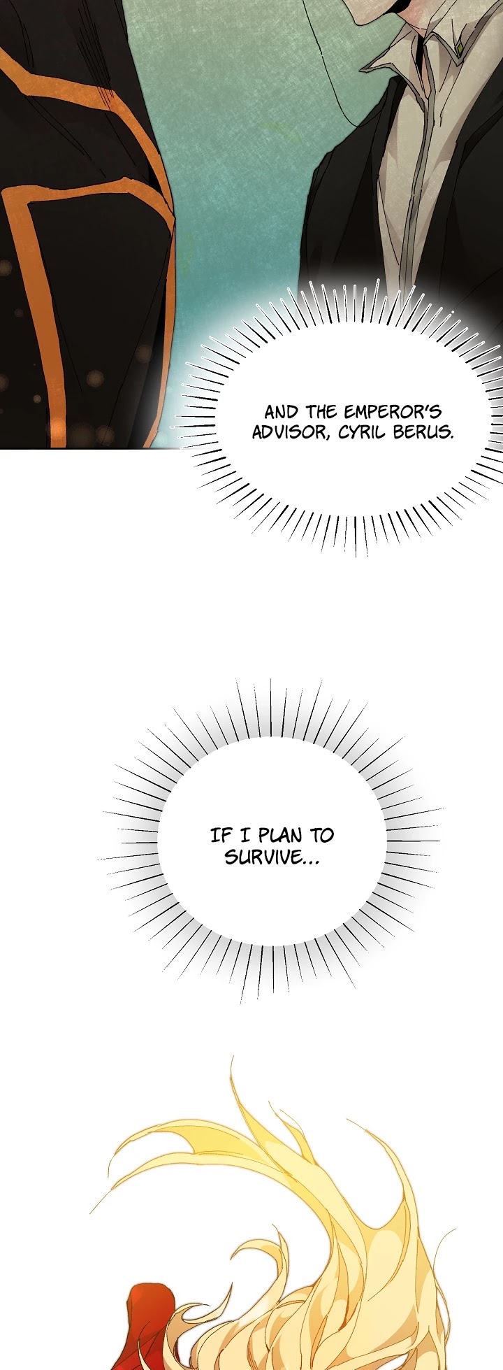I’ve Become the Villainous Emperor of a Novel chapter 2 - page 55