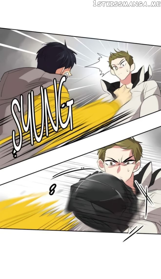 There’s Only You in My Heart chapter 10 - page 13