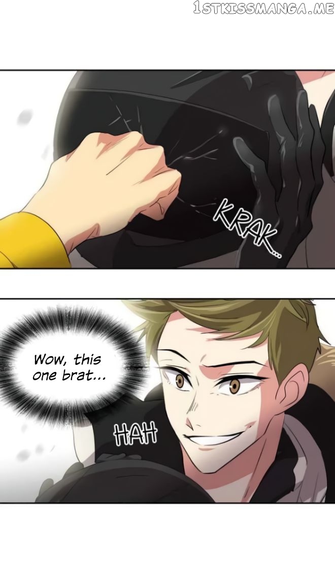 There’s Only You in My Heart chapter 10 - page 16