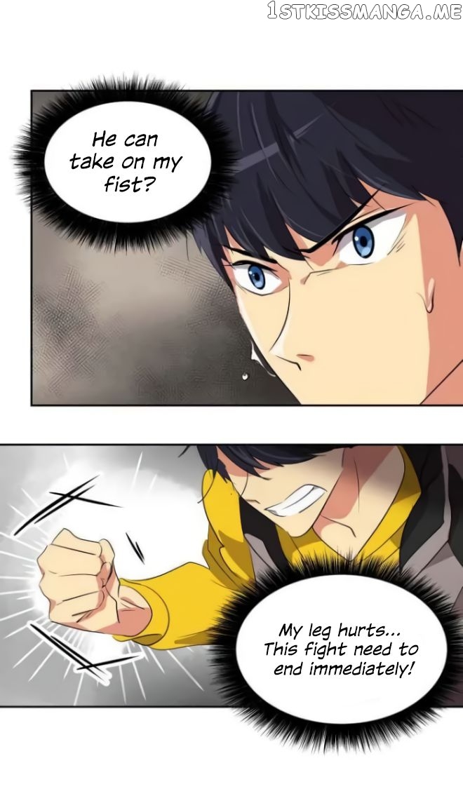 There’s Only You in My Heart chapter 10 - page 17