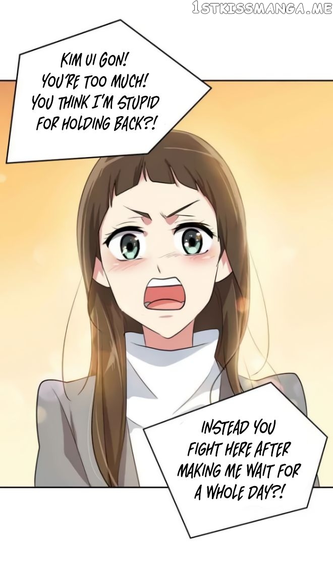 There’s Only You in My Heart chapter 10 - page 26
