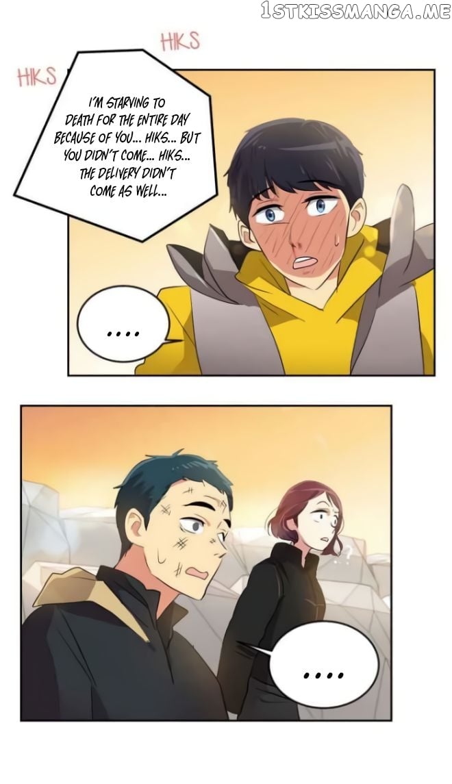 There’s Only You in My Heart chapter 10 - page 28