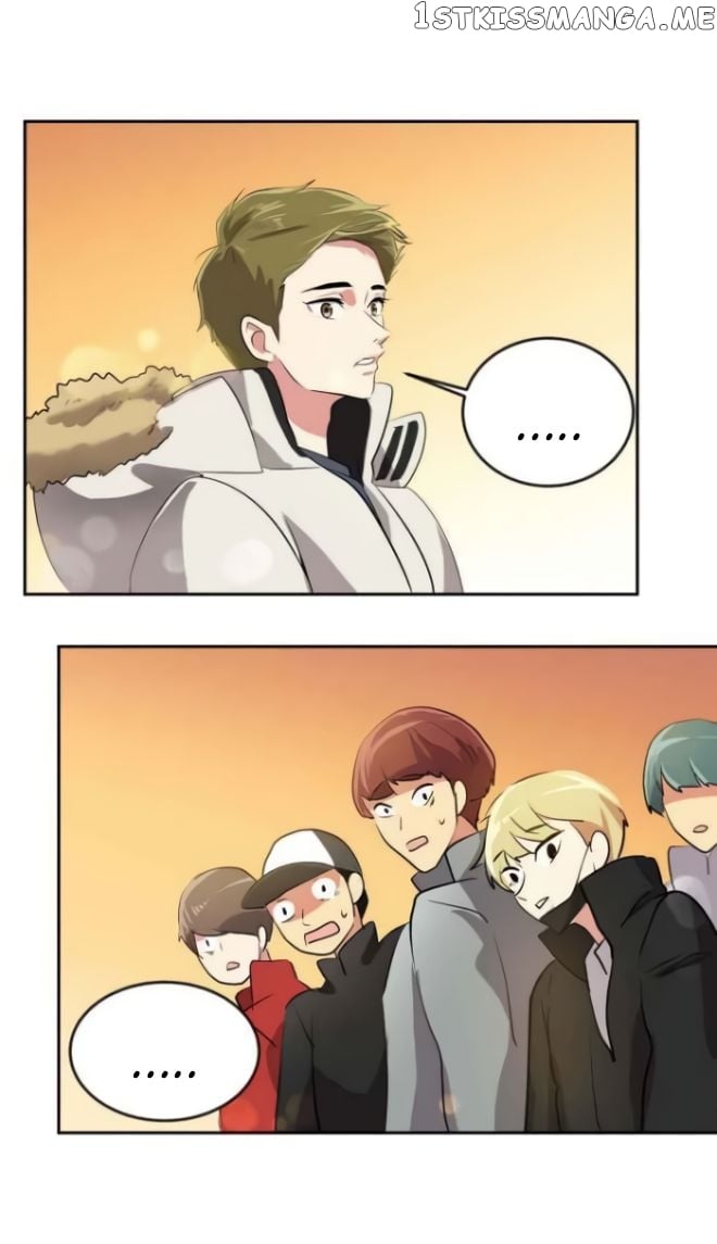 There’s Only You in My Heart chapter 10 - page 29
