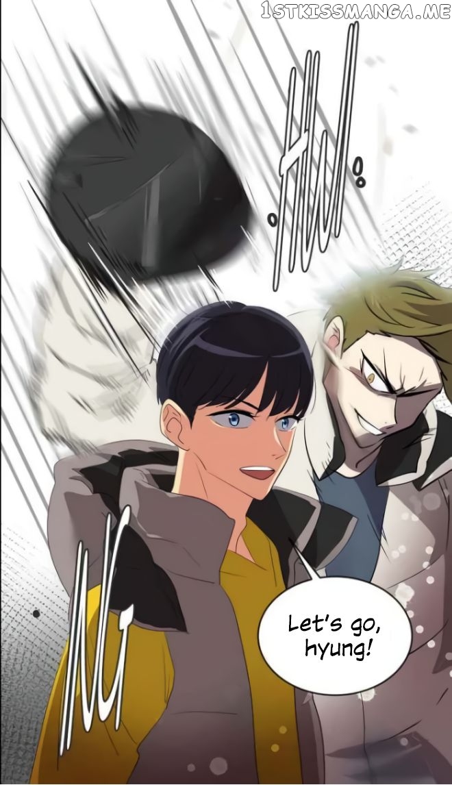 There’s Only You in My Heart chapter 10 - page 3